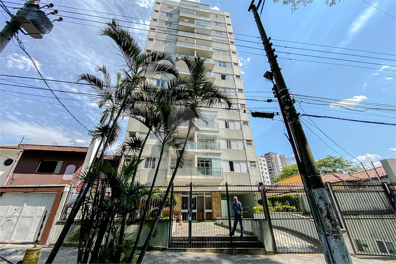 Venda Apartamento São Paulo Mooca REO864577 89