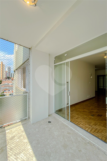 Venda Apartamento São Paulo Mooca REO864577 18