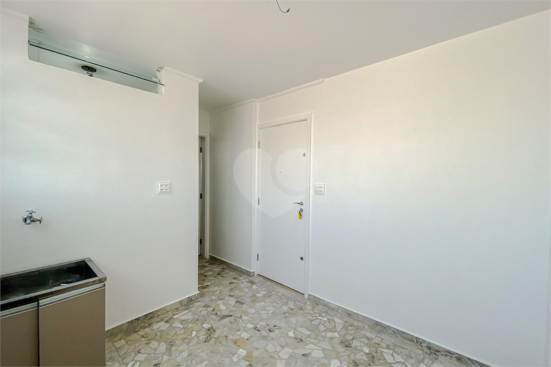 Venda Apartamento São Paulo Mooca REO864577 65