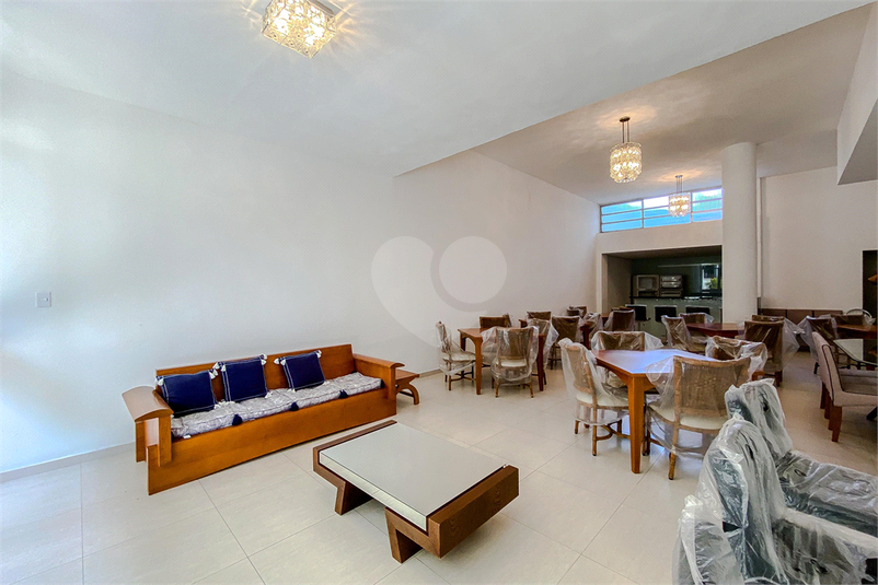 Venda Apartamento São Paulo Mooca REO864577 84