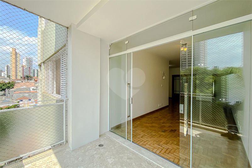 Venda Apartamento São Paulo Mooca REO864577 19