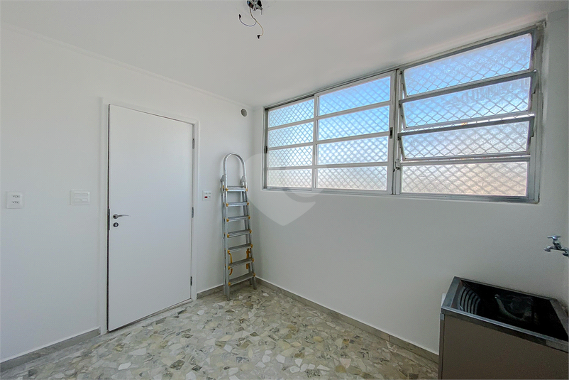 Venda Apartamento São Paulo Mooca REO864577 63