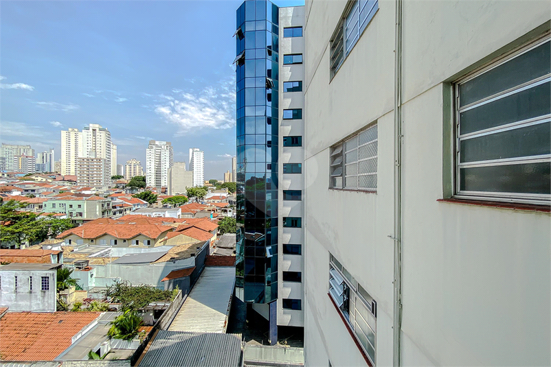 Venda Apartamento São Paulo Mooca REO864577 34