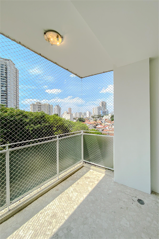 Venda Apartamento São Paulo Mooca REO864577 17