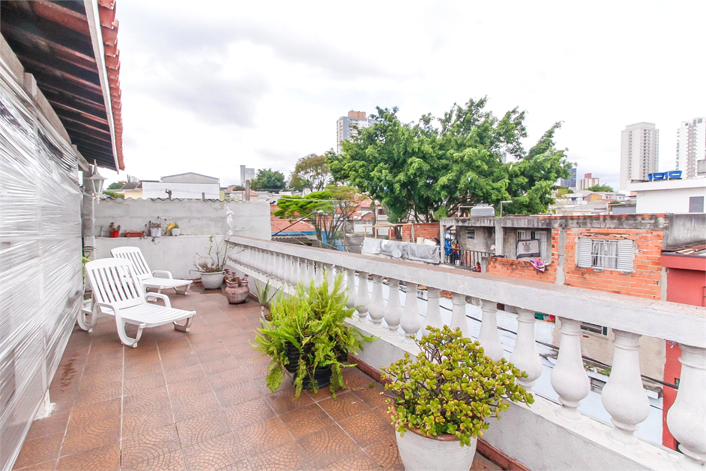 Venda Casa São Paulo Vila Prudente REO864578 40