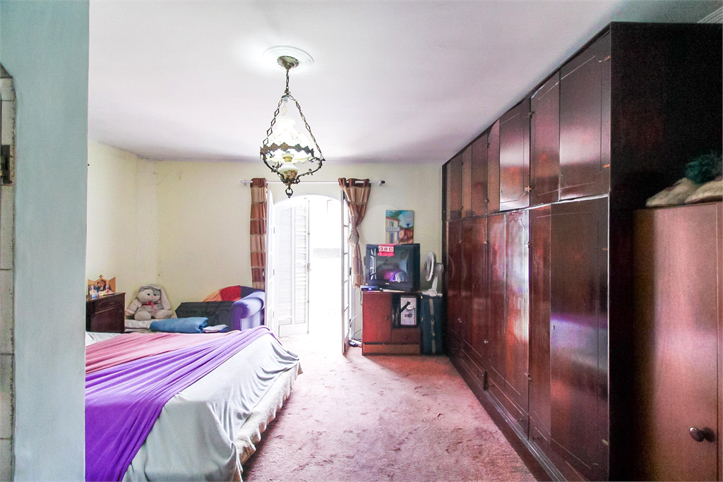 Venda Casa São Paulo Vila Prudente REO864578 16