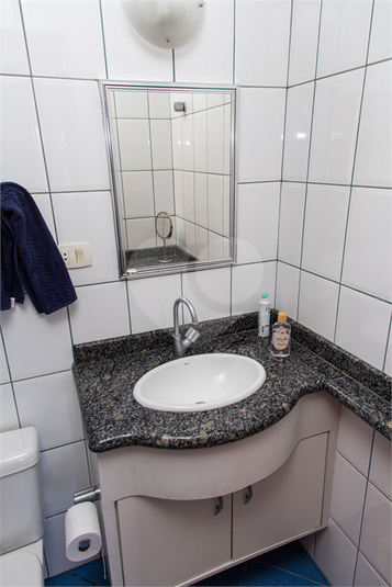 Venda Apartamento São Paulo Vila Mazzei REO864579 16