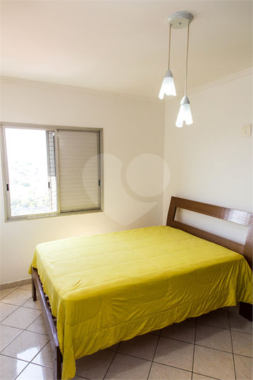 Venda Apartamento São Paulo Vila Mazzei REO864579 10