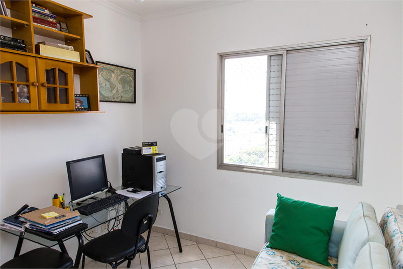 Venda Apartamento São Paulo Vila Mazzei REO864579 11