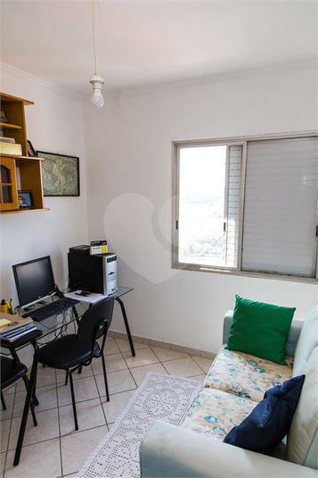 Venda Apartamento São Paulo Vila Mazzei REO864579 15