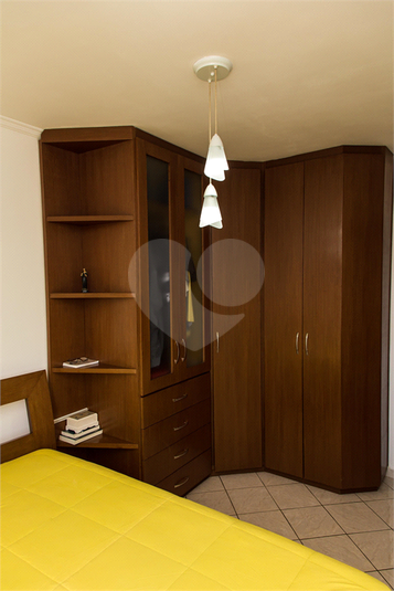 Venda Apartamento São Paulo Vila Mazzei REO864579 9