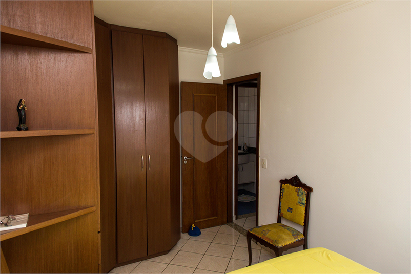 Venda Apartamento São Paulo Vila Mazzei REO864579 8