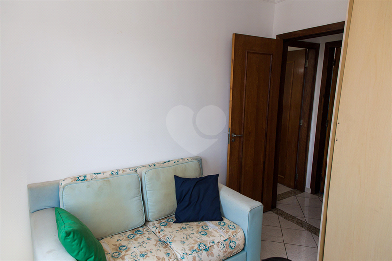 Venda Apartamento São Paulo Vila Mazzei REO864579 13