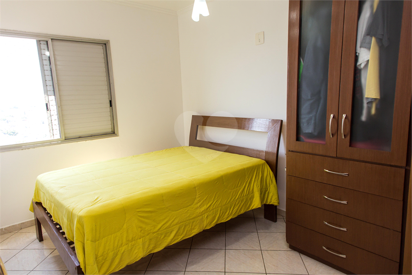 Venda Apartamento São Paulo Vila Mazzei REO864579 6