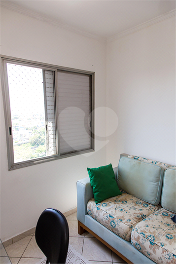 Venda Apartamento São Paulo Vila Mazzei REO864579 14