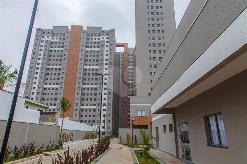 Venda Apartamento São Paulo Brás REO864582 47