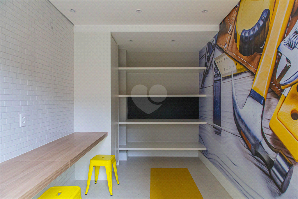 Venda Apartamento São Paulo Brás REO864582 25