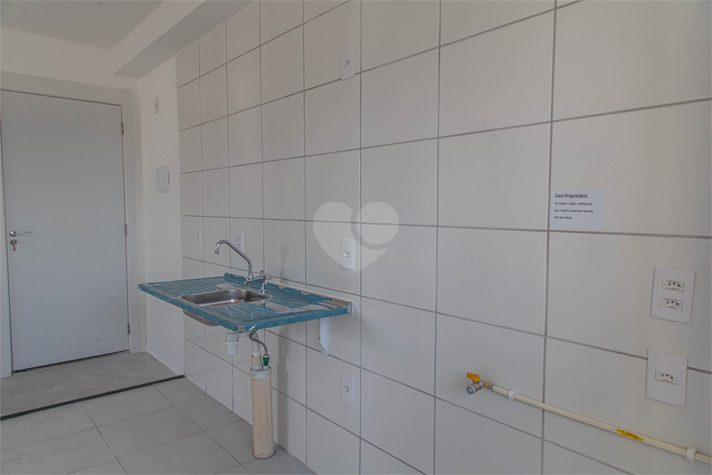 Venda Apartamento São Paulo Brás REO864582 22