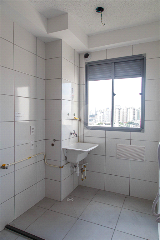 Venda Apartamento São Paulo Brás REO864582 21