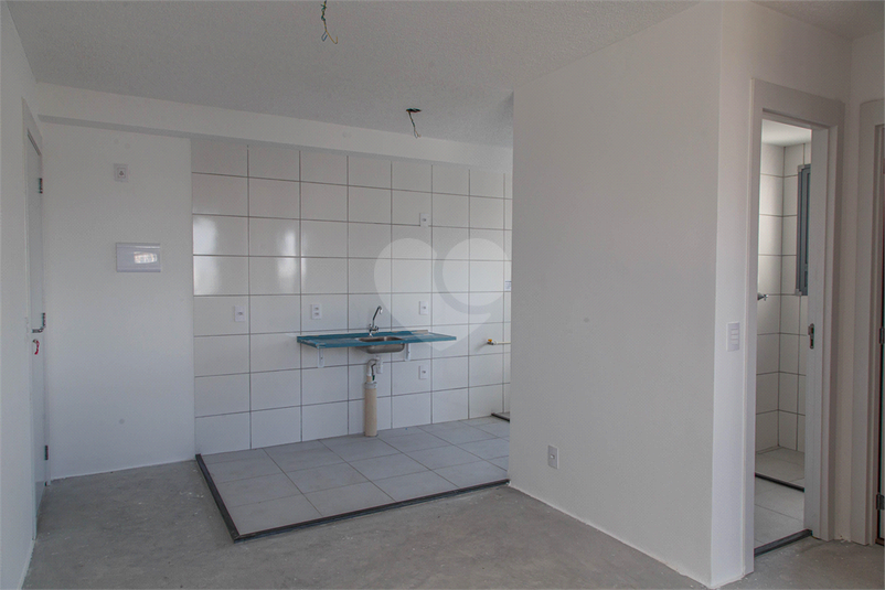 Venda Apartamento São Paulo Brás REO864582 5