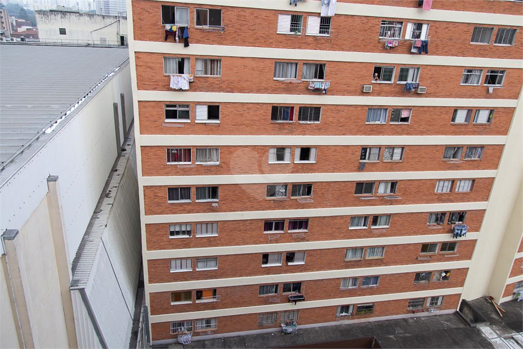 Venda Apartamento São Paulo Brás REO864586 10