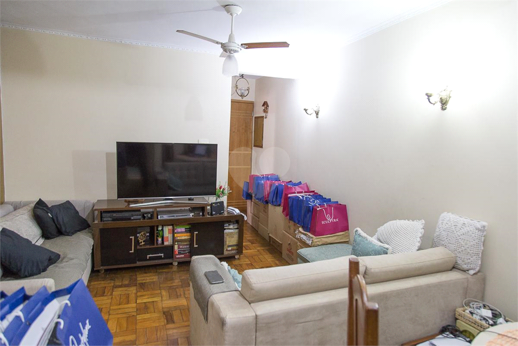 Venda Apartamento São Paulo Brás REO864586 1