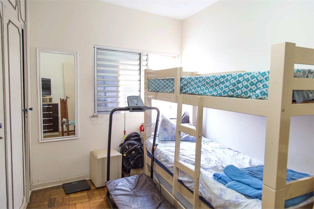 Venda Apartamento São Paulo Brás REO864586 6