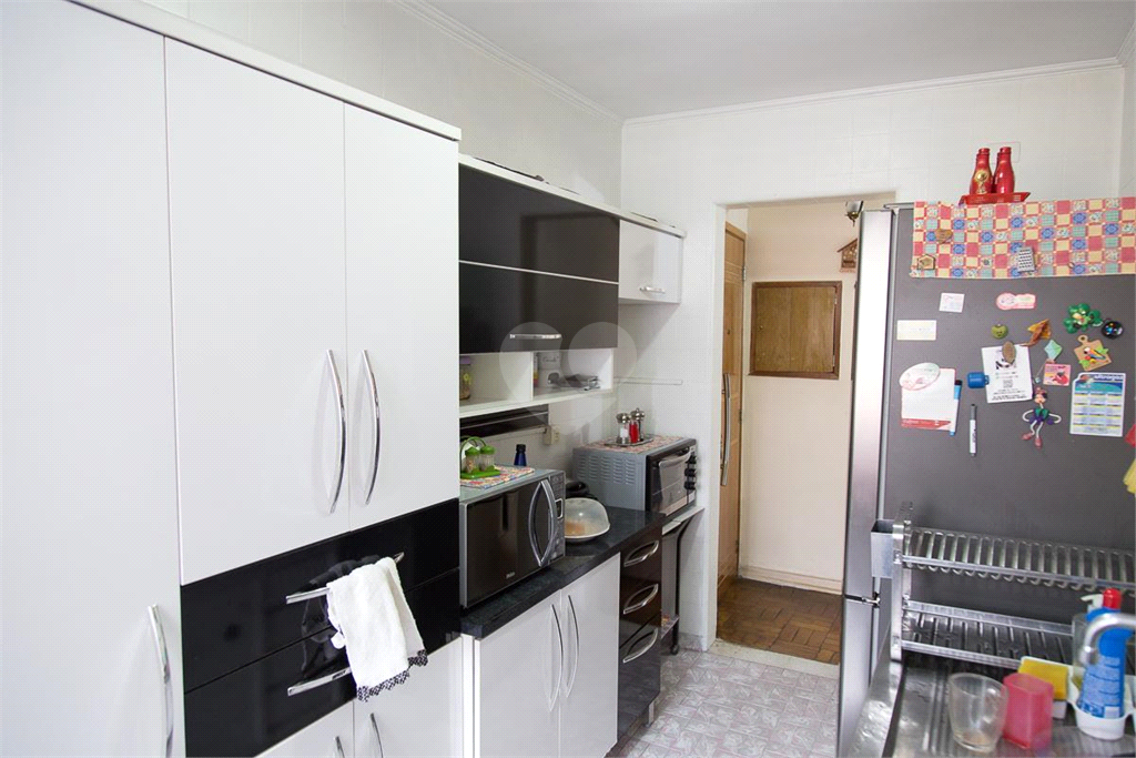 Venda Apartamento São Paulo Brás REO864586 27