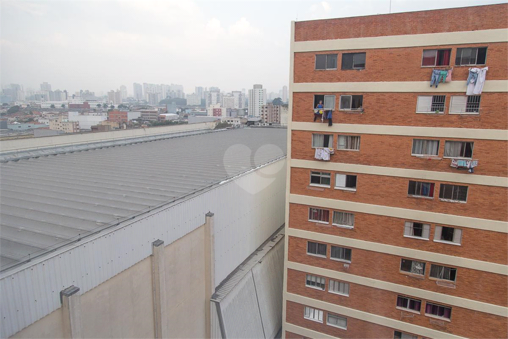 Venda Apartamento São Paulo Brás REO864586 24