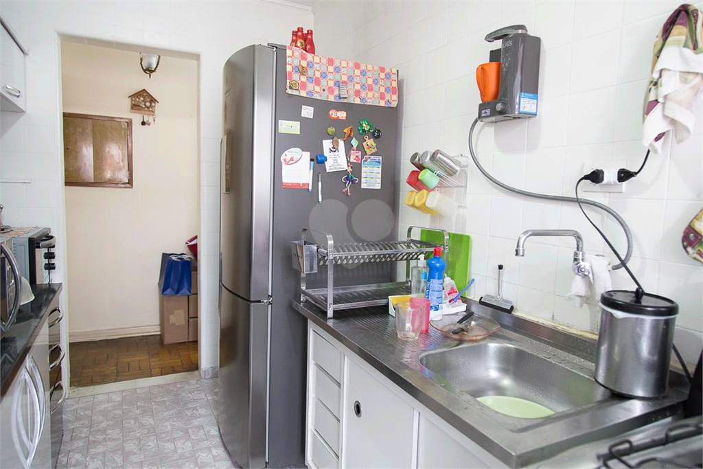 Venda Apartamento São Paulo Brás REO864586 26