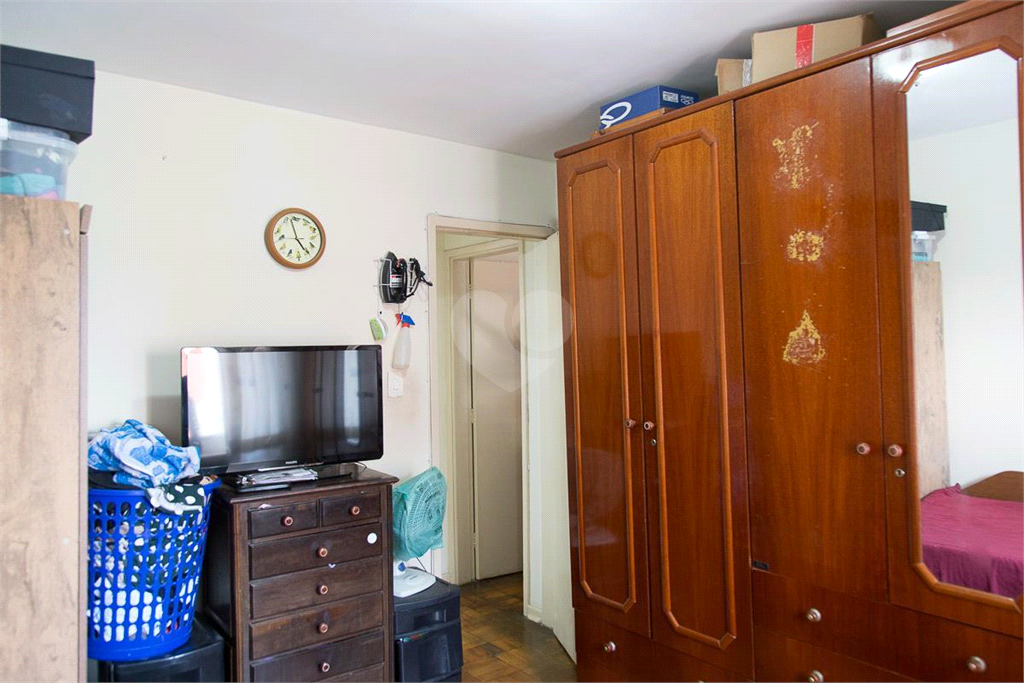 Venda Apartamento São Paulo Brás REO864586 15