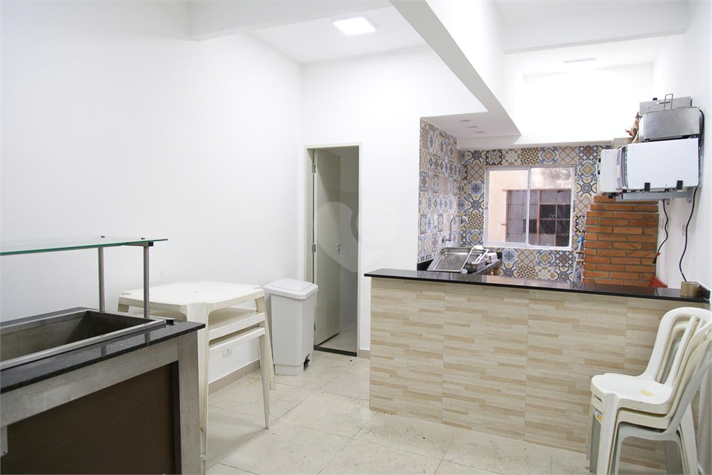 Venda Apartamento São Paulo Brás REO864586 34