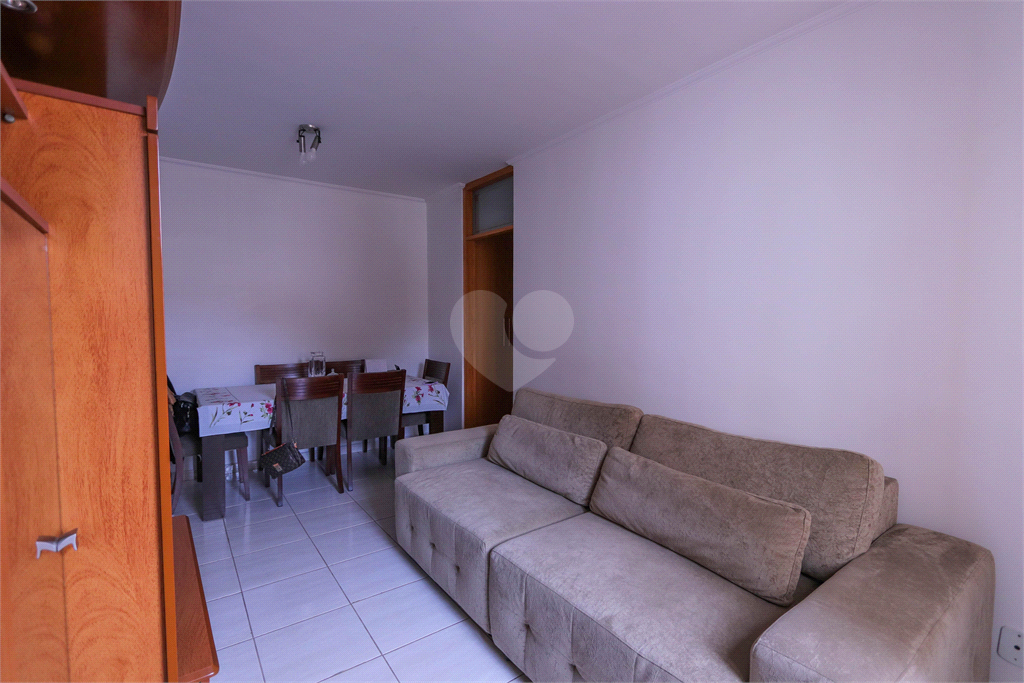 Venda Apartamento São Paulo Lauzane Paulista REO864587 3