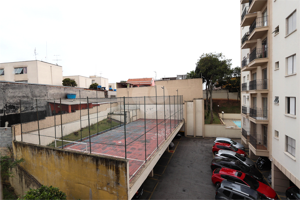 Venda Apartamento São Paulo Lauzane Paulista REO864587 30