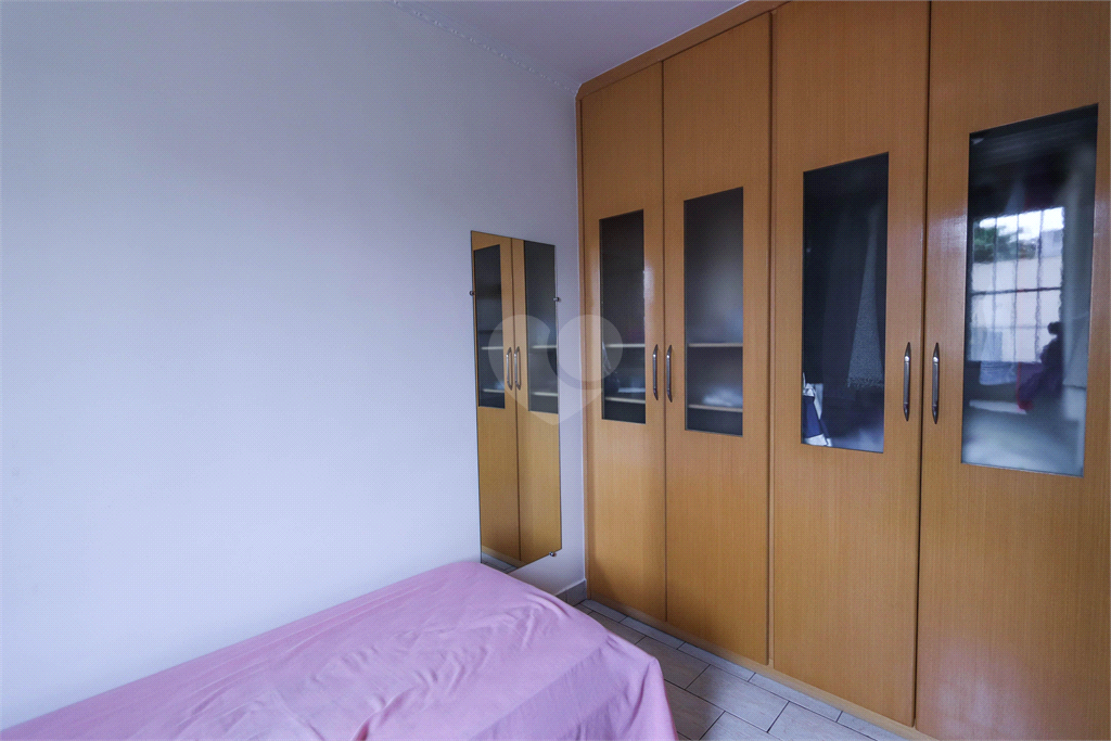 Venda Apartamento São Paulo Lauzane Paulista REO864587 13