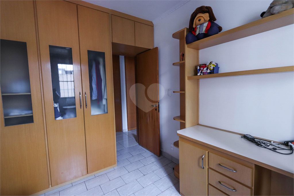 Venda Apartamento São Paulo Lauzane Paulista REO864587 14