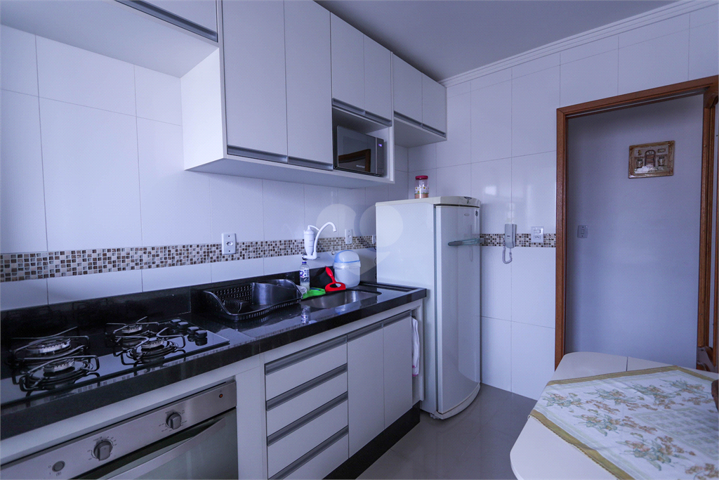 Venda Apartamento São Paulo Lauzane Paulista REO864587 23