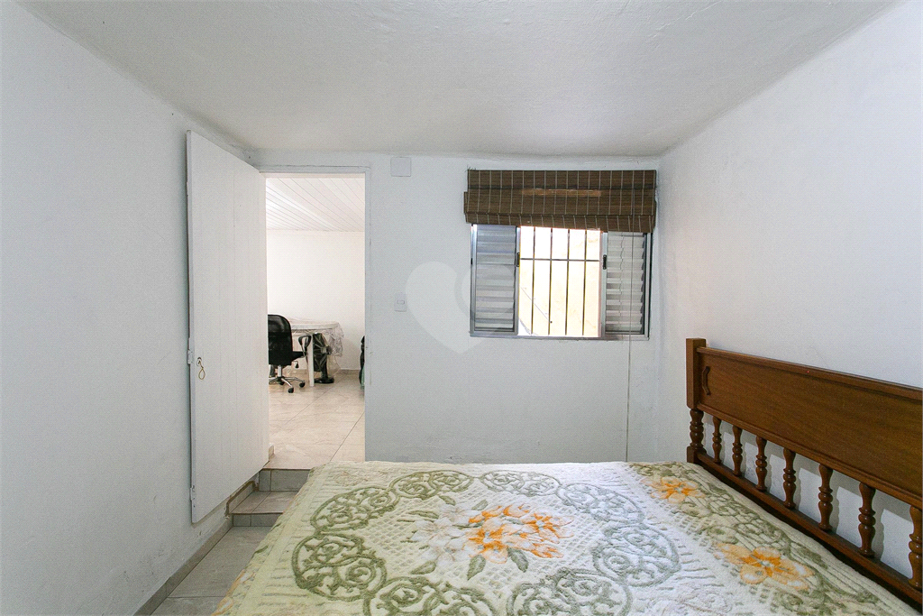 Venda Casa São Paulo Vila São Geraldo REO864589 46