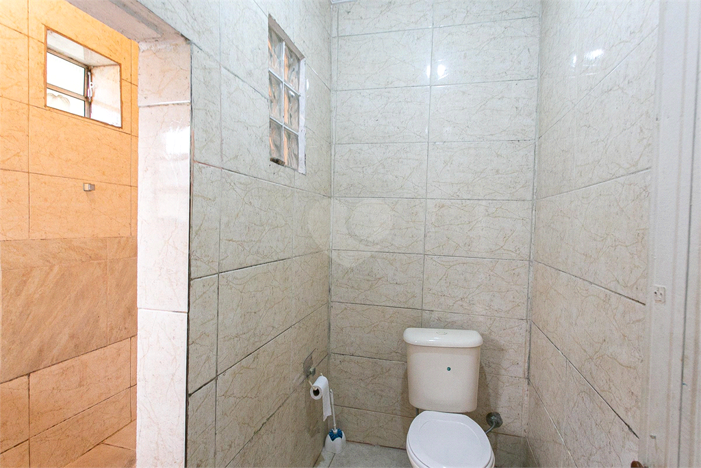 Venda Casa São Paulo Vila São Geraldo REO864589 68