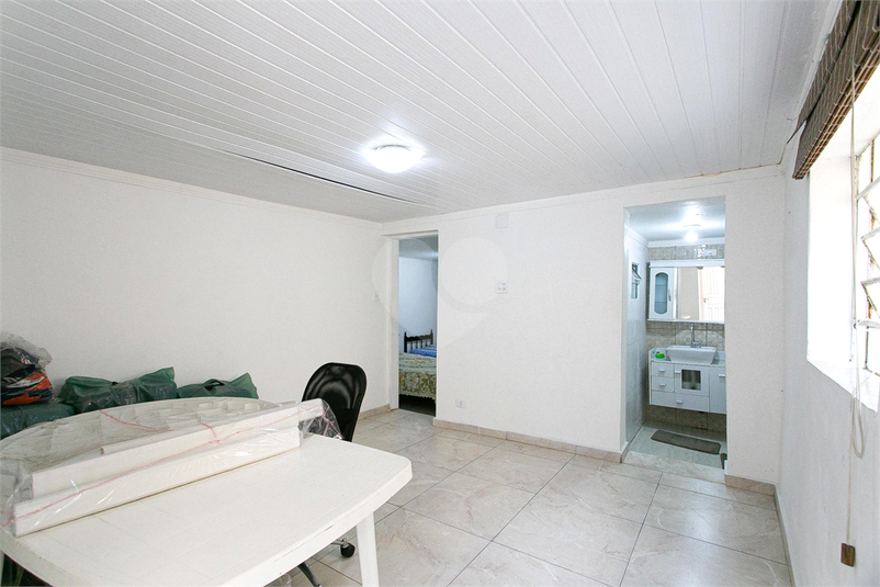 Venda Casa São Paulo Vila São Geraldo REO864589 40