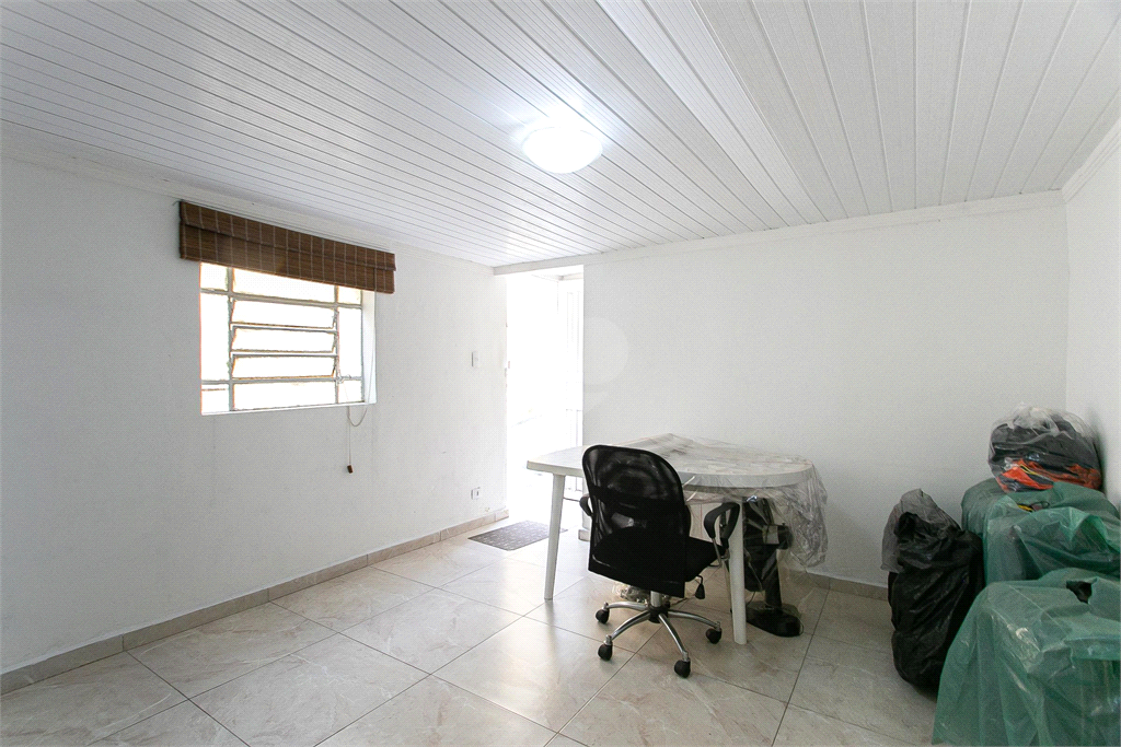 Venda Casa São Paulo Vila São Geraldo REO864589 42