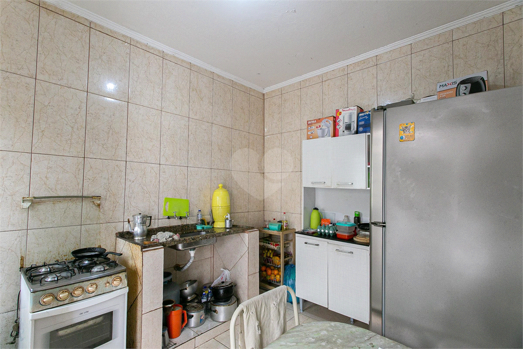 Venda Casa São Paulo Vila São Geraldo REO864589 69