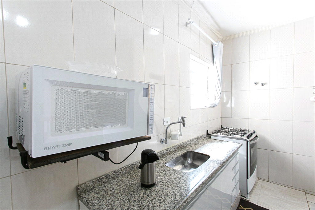 Venda Casa São Paulo Vila São Geraldo REO864589 23