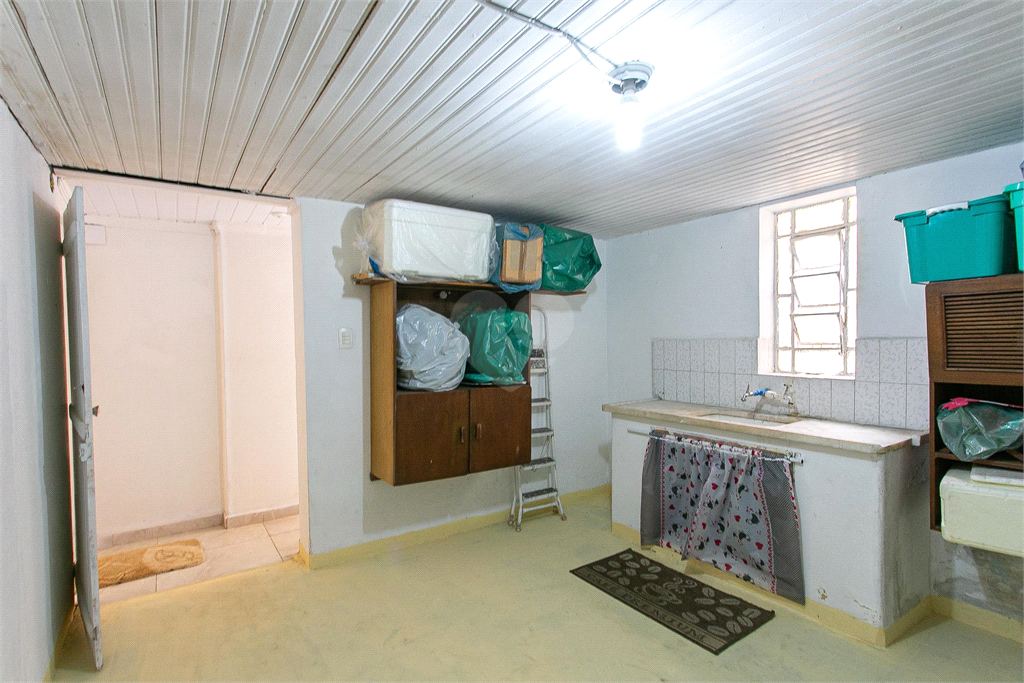 Venda Casa São Paulo Vila São Geraldo REO864589 54