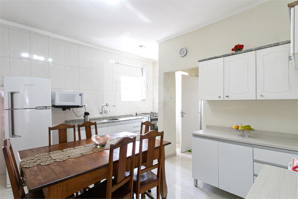 Venda Casa São Paulo Vila São Geraldo REO864589 21