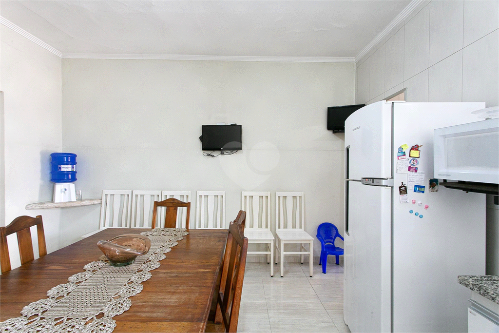 Venda Casa São Paulo Vila São Geraldo REO864589 27