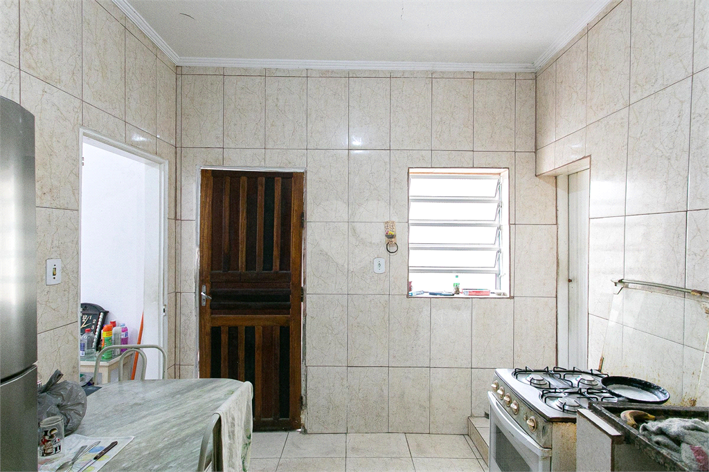 Venda Casa São Paulo Vila São Geraldo REO864589 71