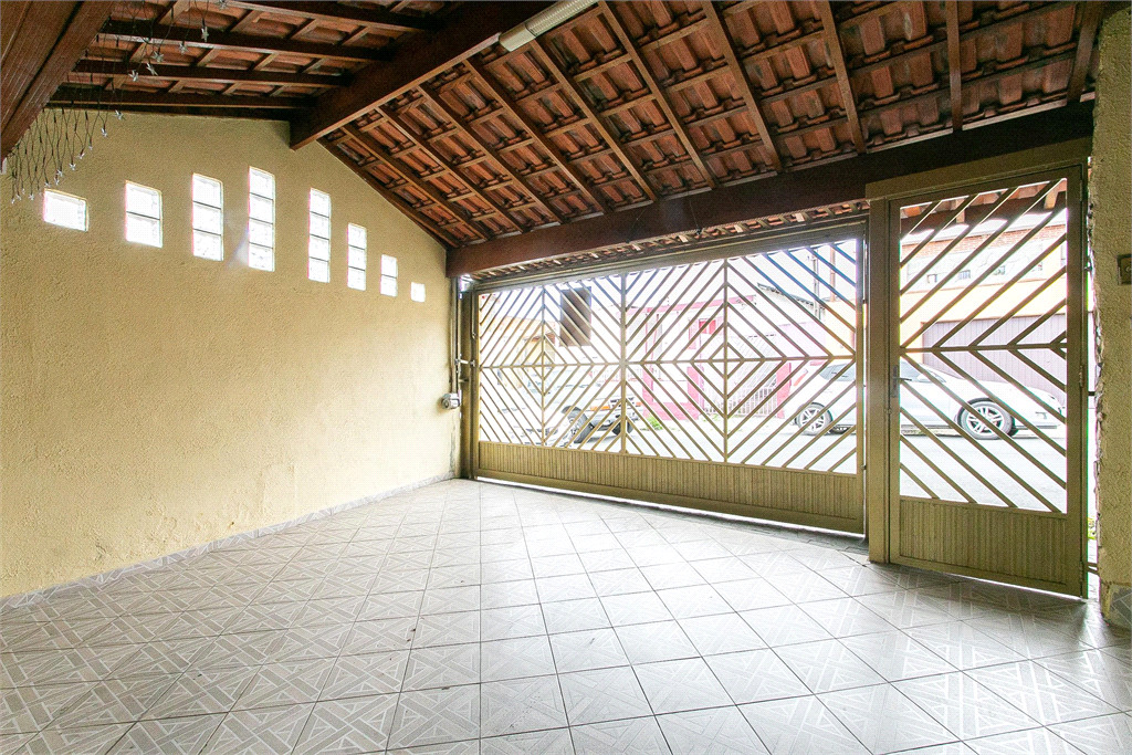 Venda Casa São Paulo Vila São Geraldo REO864589 80