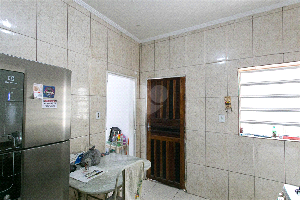 Venda Casa São Paulo Vila São Geraldo REO864589 72