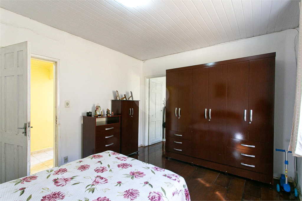 Venda Casa São Paulo Vila São Geraldo REO864589 11